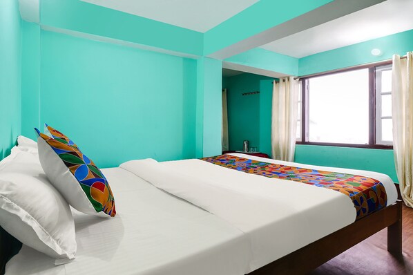 Egyptinpuuvillaiset lakanat, ylelliset vuodevaatteet