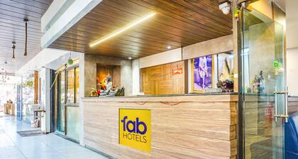 Fabhotel Tulsi Park