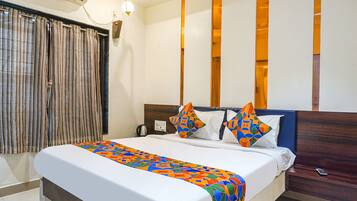 Perhehuone | Egyptinpuuvillaiset lakanat, ylelliset vuodevaatteet