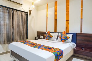 Draps en coton égyptien, literie de qualité supérieure