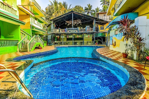 Via Jesant Valley Resort - Nr. Candolim Beach