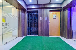 Hall