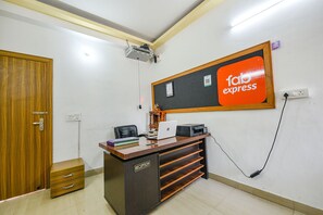 Recepción