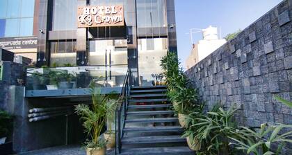 Fabhotel Prime K9 Crown