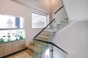 Lobby - Fabhotel Prime K9 Crown (Ludhiana)