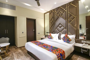 Premium-rum | Egyptiska bomullslakan och sängtillbehör av högsta kvalitet