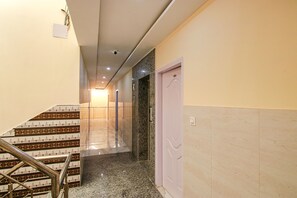 الردهة