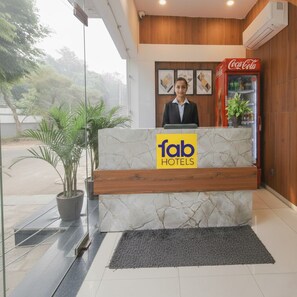 Recepció
