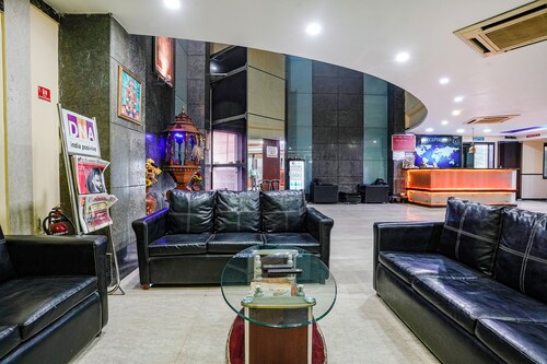 Fabhotel Prime Three Star