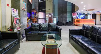 Fabhotel Prime Three Star