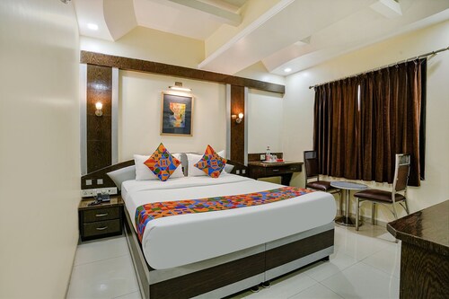 Fabhotel Prime Three Star