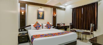 Fabhotel Prime Three Star
