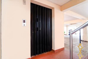 ล็อบบี้