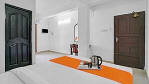 Room - FabHotel Lime Light (Kanayannur)