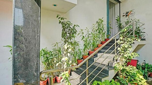Lobby - FabHotel Lime Light (Kanayannur)