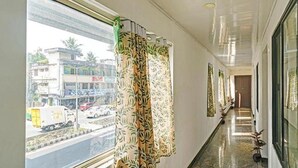 Lobby - FabHotel Lime Light (Kanayannur)