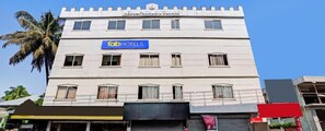 Exterior - FabHotel Lime Light (Kanayannur)