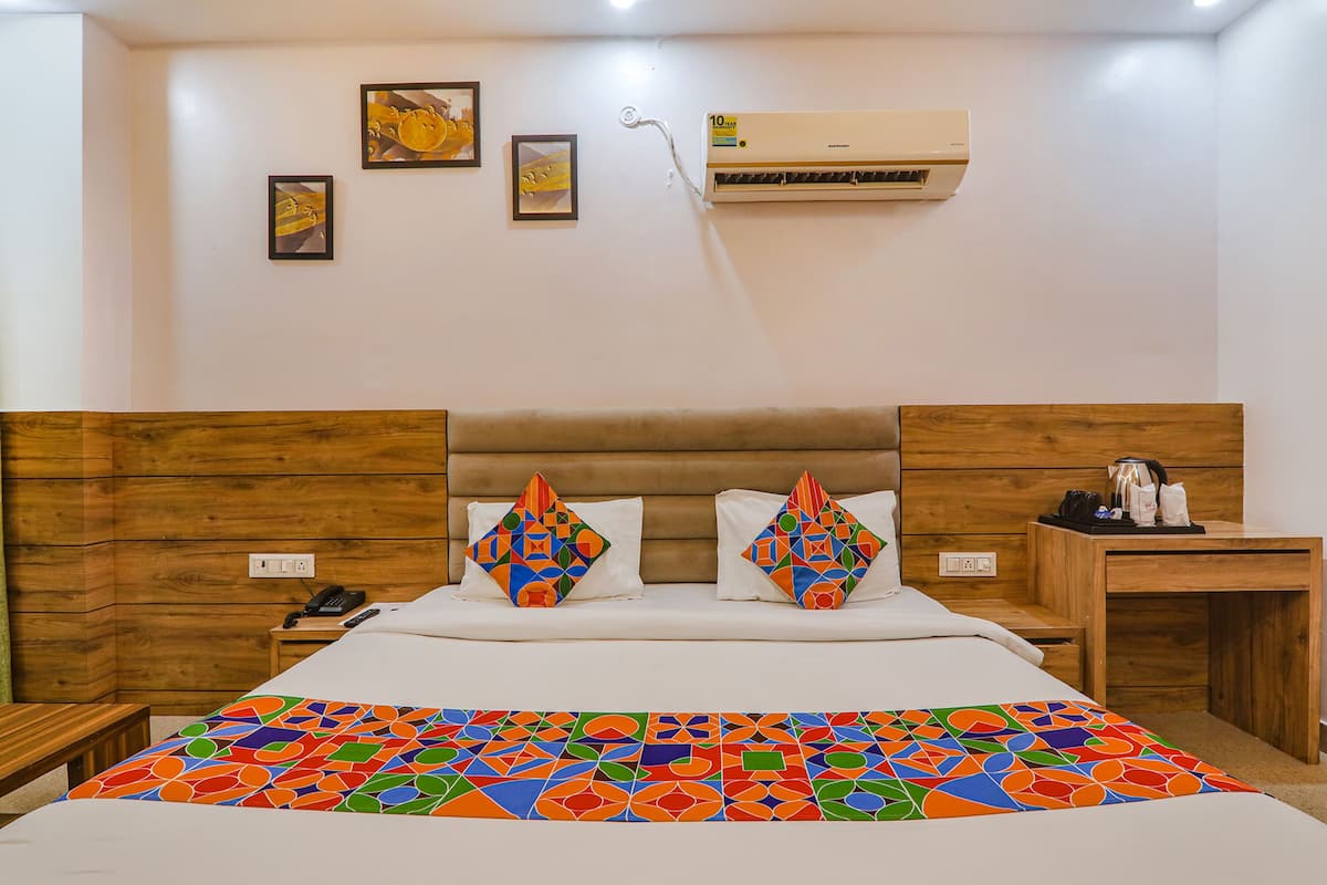 Sábanas de algodón egipcio y ropa de cama de alta calidad 