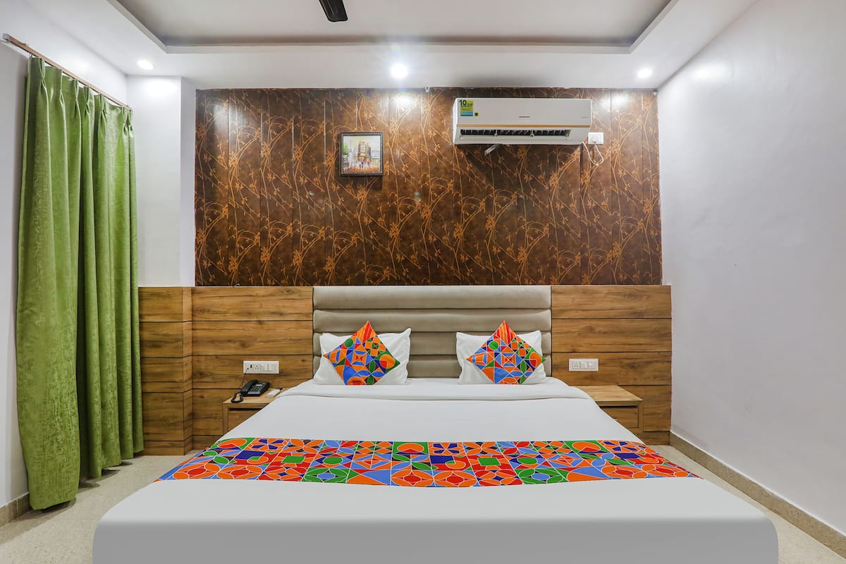 Sábanas de algodón egipcio y ropa de cama de alta calidad 