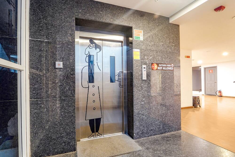Fabhotel Welcome Inn