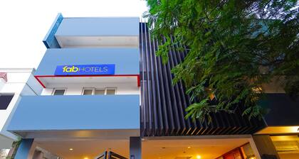 Fabhotel Welcome Inn