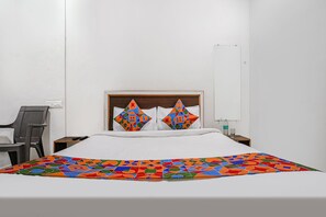 Chambre Deluxe