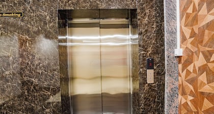 Fabhotel Rs Residency