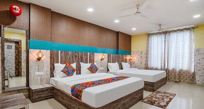 Fabhotel Rs Residency