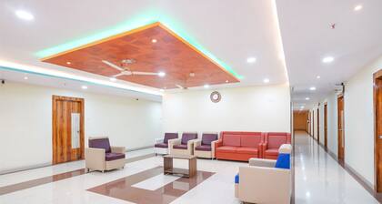 Fabhotel Prime Syn Grand