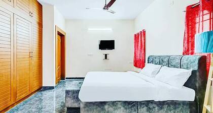 Fabexpress Aathira Inn