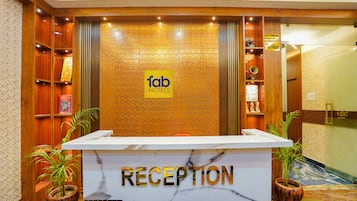 Recepção