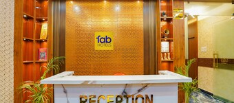 Fabhotel Siddhant