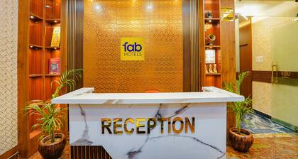 Fabhotel Siddhant