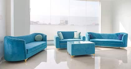 Fabhotel Irra Executive