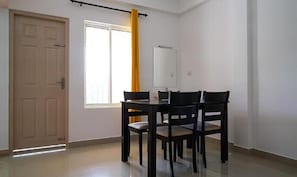 Dining - Fabhotel Majestic Heights (Kanayannur)