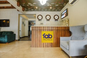 Recepción