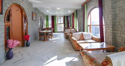 Fabexpress Malti Guest House