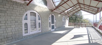 Fabexpress Malti Guest House