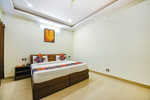 1 habitación, sábanas de algodón egipcio y ropa de cama de alta calidad 