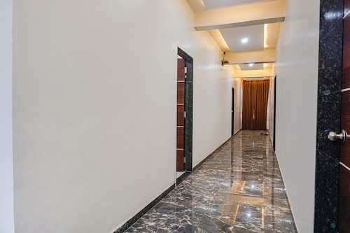 FabHotel Bliss Executive - shaniwar wada
