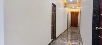 FabHotel Bliss Executive - shaniwar wada