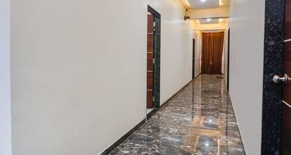 FabHotel Bliss Executive - shaniwar wada