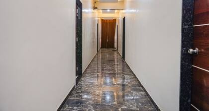 FabHotel Bliss Executive - shaniwar wada