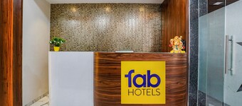 Fabhotel New 7 Star
