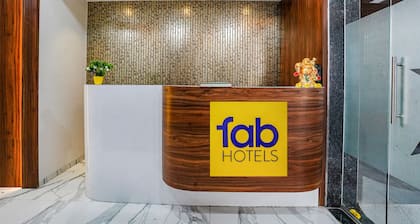 Fabhotel New 7 Star