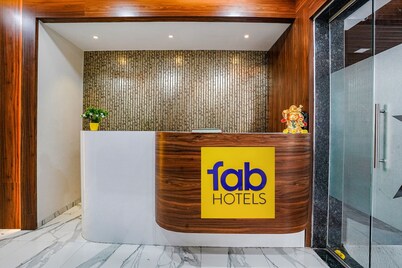 Fabhotel New 7 Star