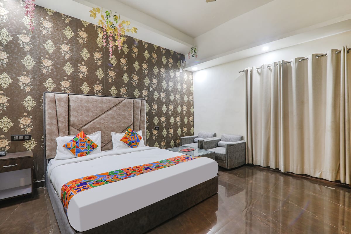 Quarto premium | Roupas de cama de algodão egípcio, roupas de cama premium