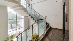 الردهة