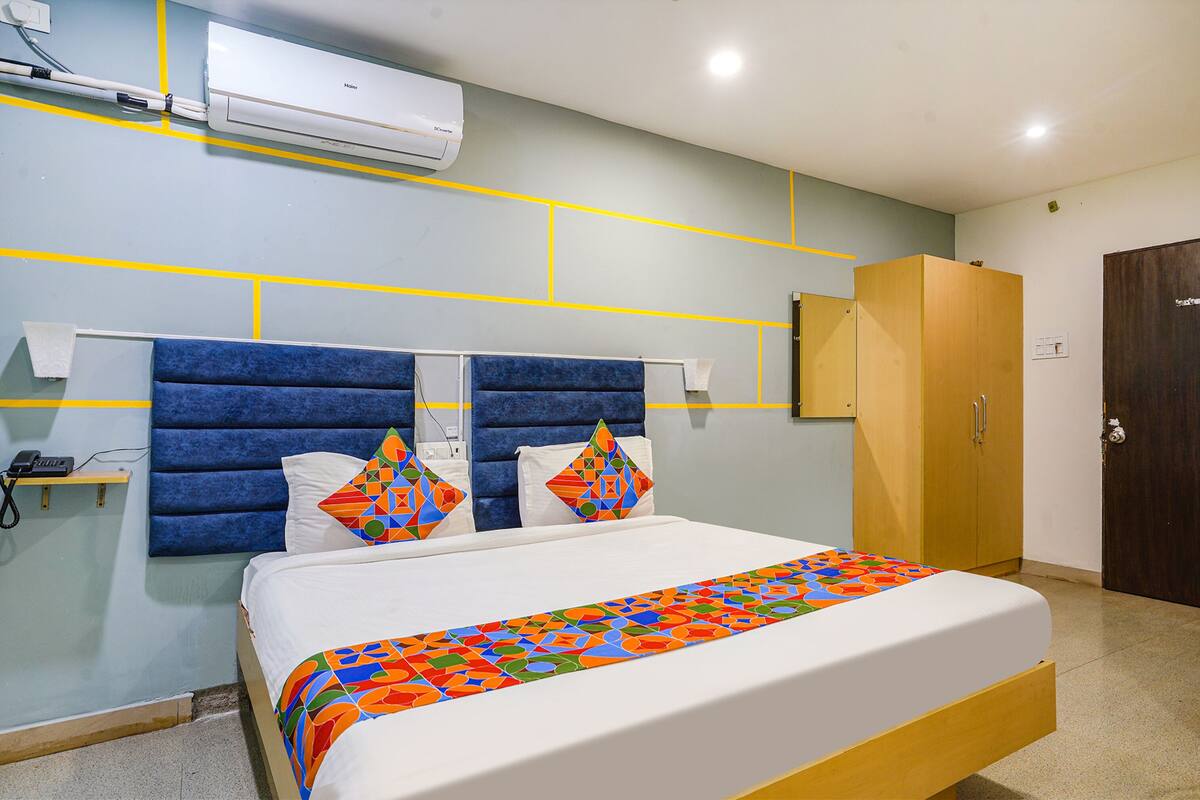 Quarto luxo | Roupas de cama de algodão egípcio, roupas de cama premium