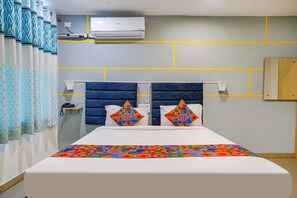 Chambre Deluxe